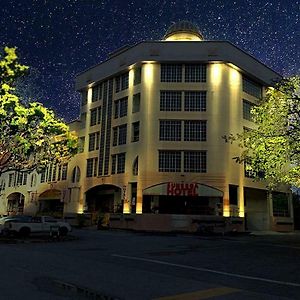 Sun Sega Hotel